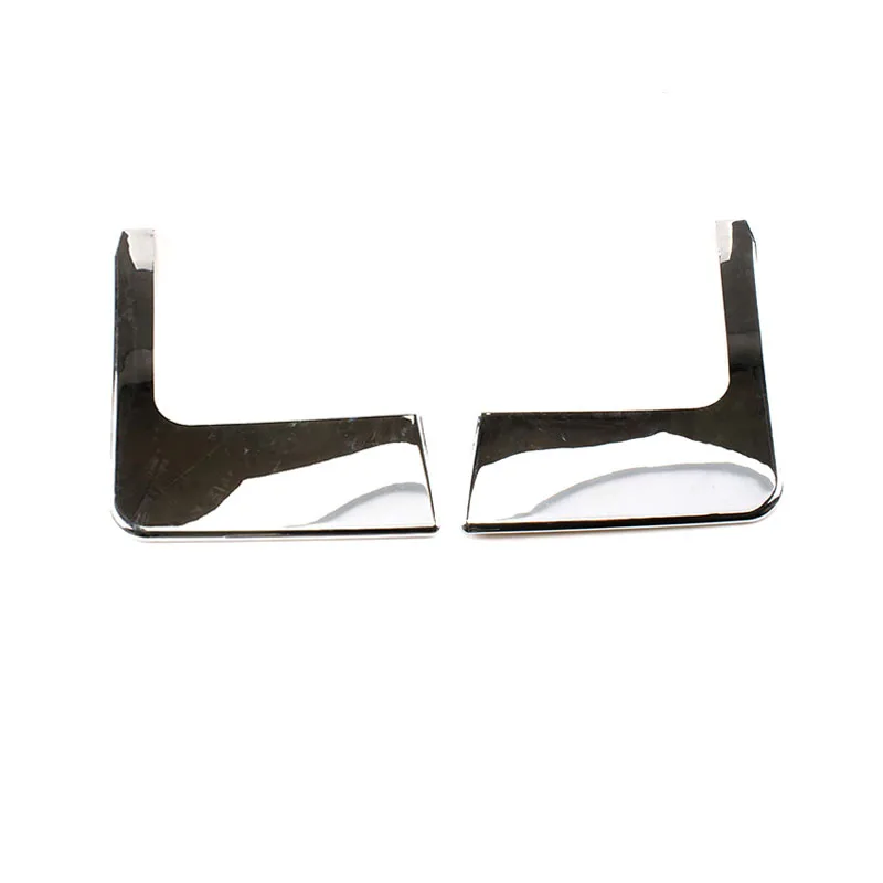 

Car Rear Bumper Corner Cover Trim Frame for HUMMER H2 SUV 2003-2009