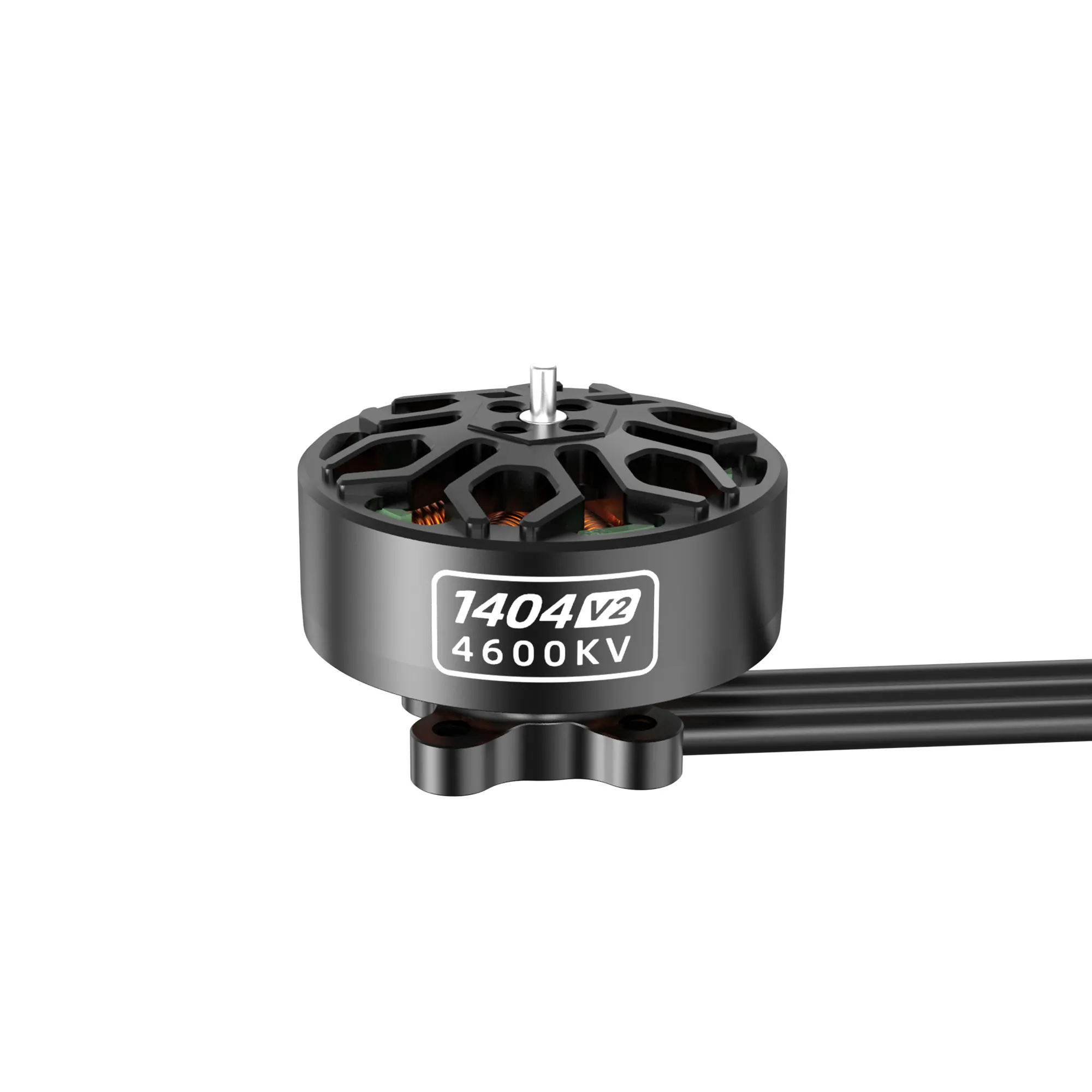 SpeedyBee 1404-4600KV Motor Bee25 2.5 inch FPV