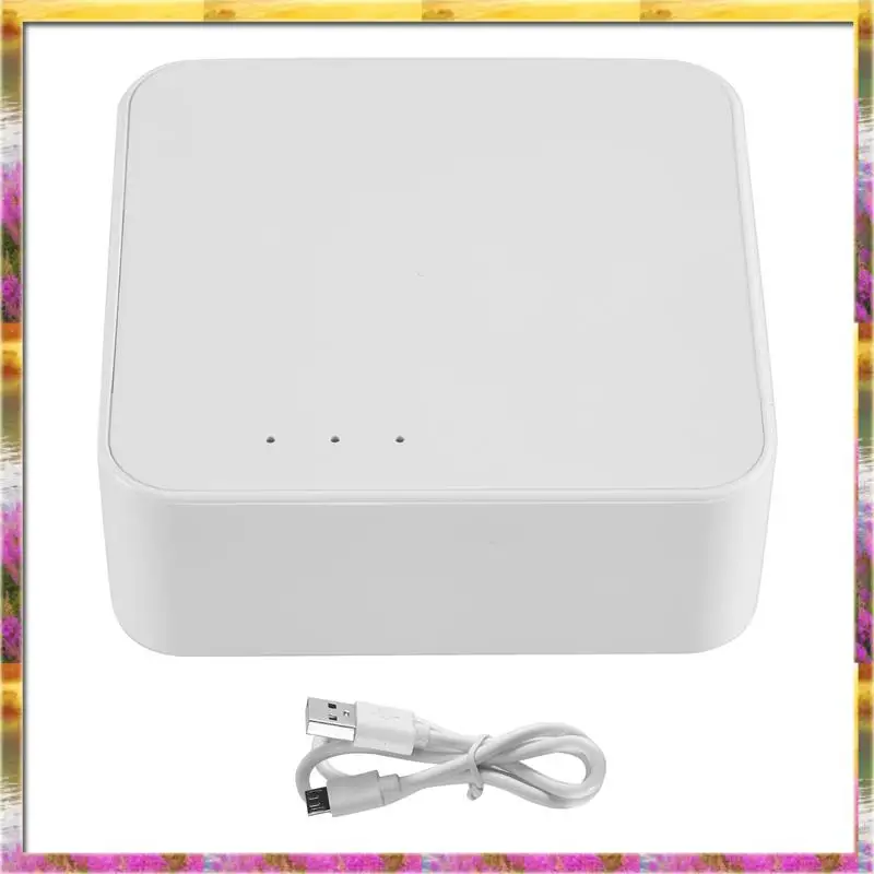 Aug. Tuya Zigbee Wi…