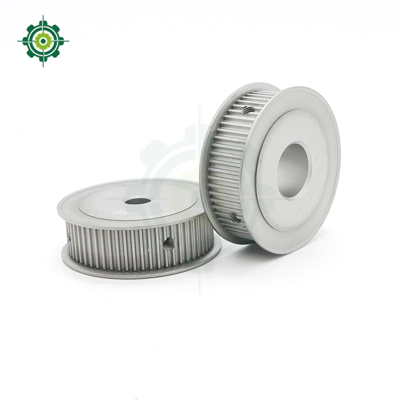 HTD5M Timing Pulley HTD 5M 40T 42T 5M Pulleys Keyway Bore Belt 15mm 20mm 5M Belt Pulley 40teeth 42teeth HTD 5M Synchronous Wheel