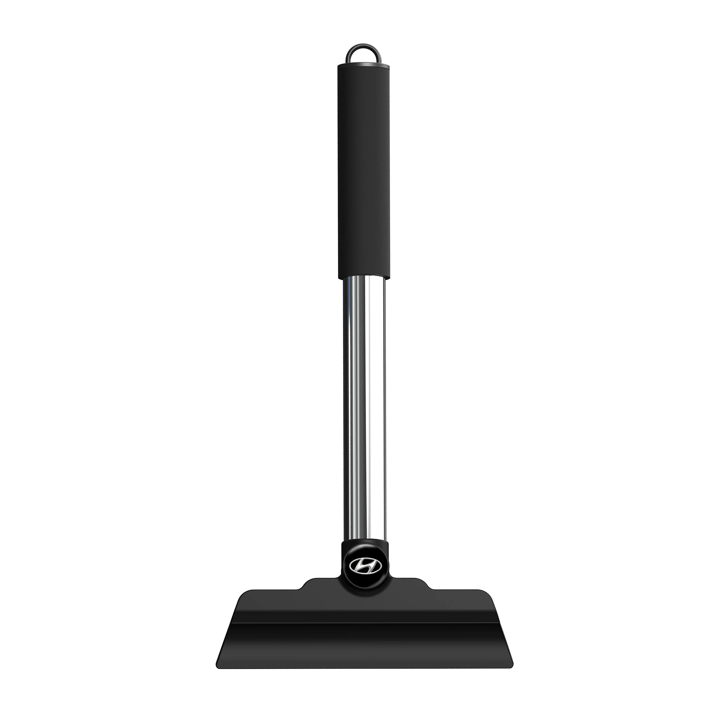 Car Snow Brush Cleaning Shovel Glass Ice Scrapers Tool For Hyundai HB20 KONA i20 i10 IONIQ Elantra Palisade Sonata Grandeur view 3