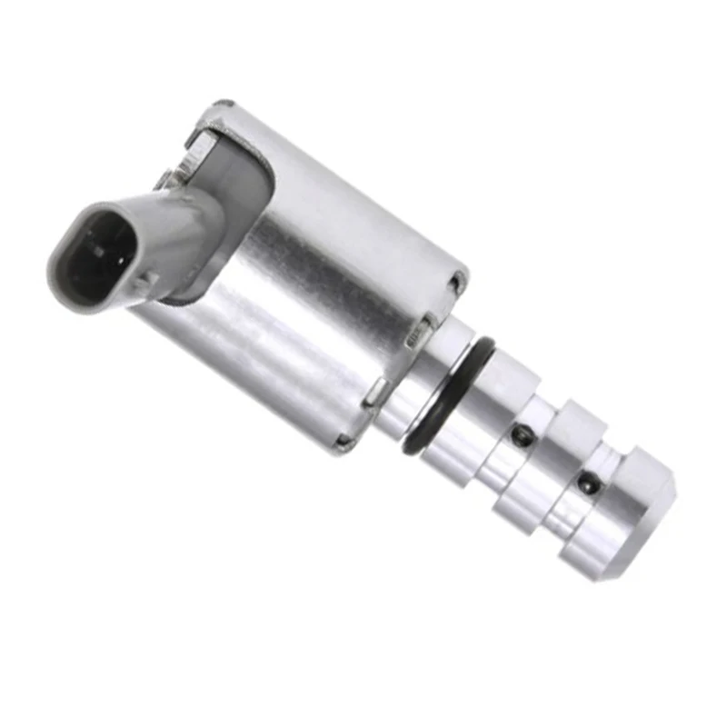 06K115243L zawór regulacji ciśnienia oleju dla Audi A4 B8 06K115243A 06K115243B — zdjęcie 2