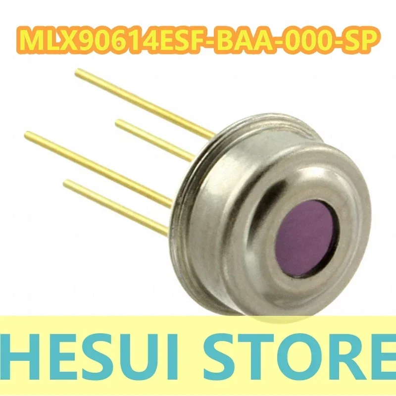 MLX90614ESF-BAA-000-SP 90614ESF-BAA-000 TO39 original