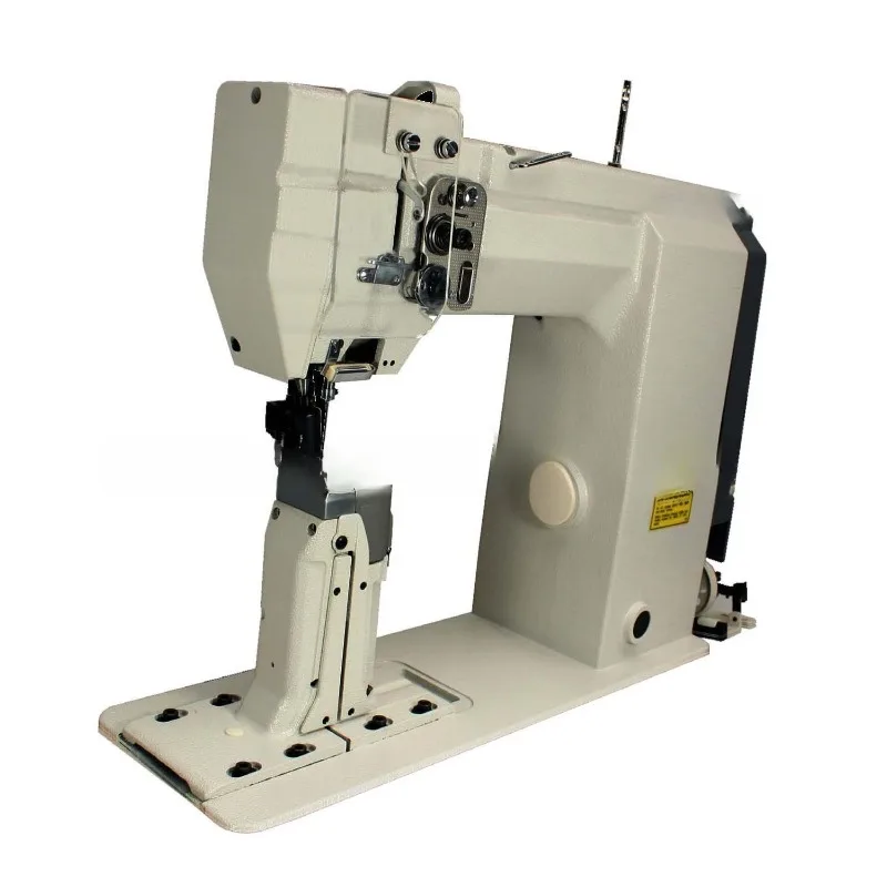 

Shoe sewing machine, fully automatic lock stitch, shoe sewing machine