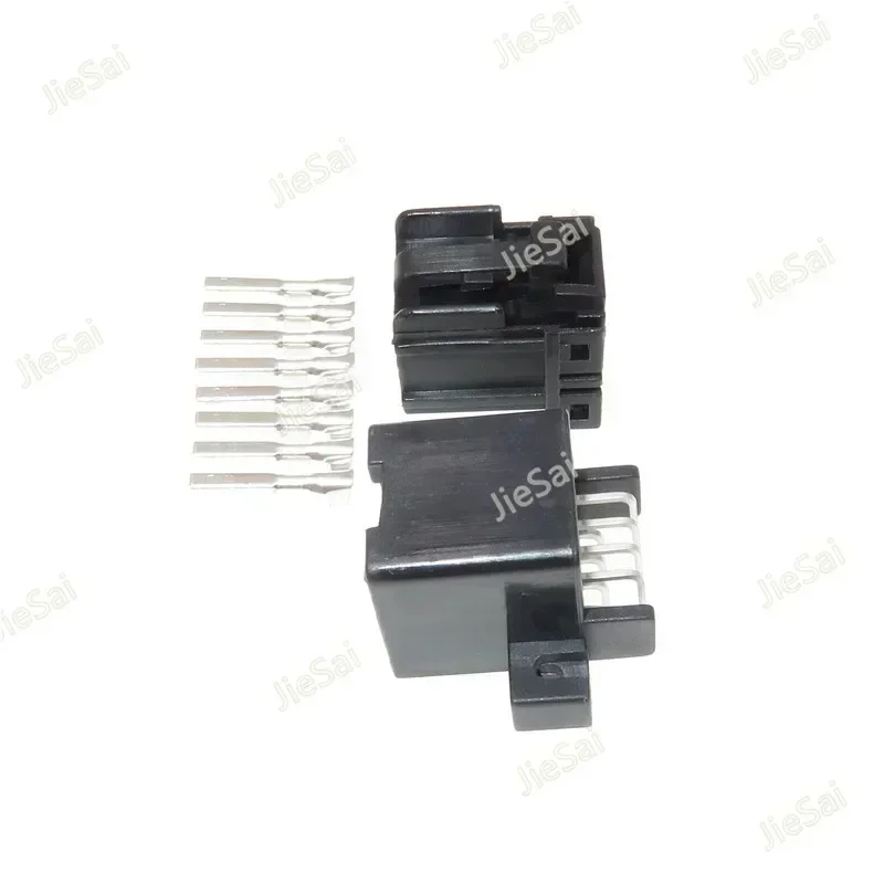 8 Pin 174049-2 174044-2 Car Window Lifter Assembly Plug Automotive Pin Connectors