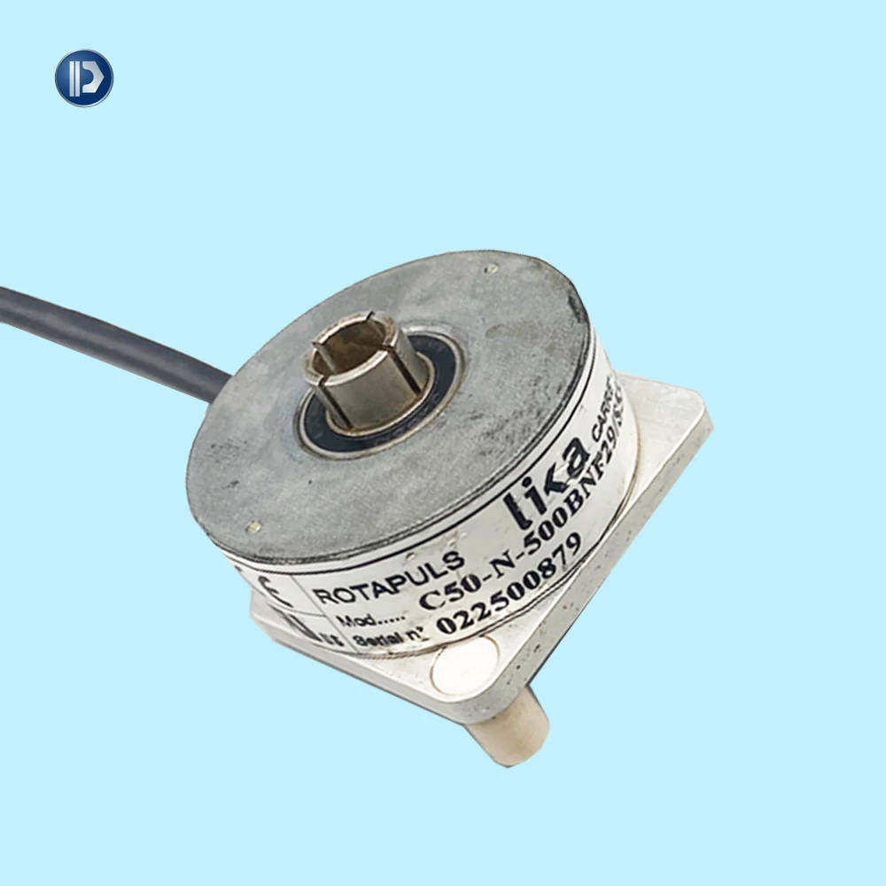 Goedkope prijs Lika Lift Motor Encoder C50-N-500BNF29S533 Impuls-encoder voor lift