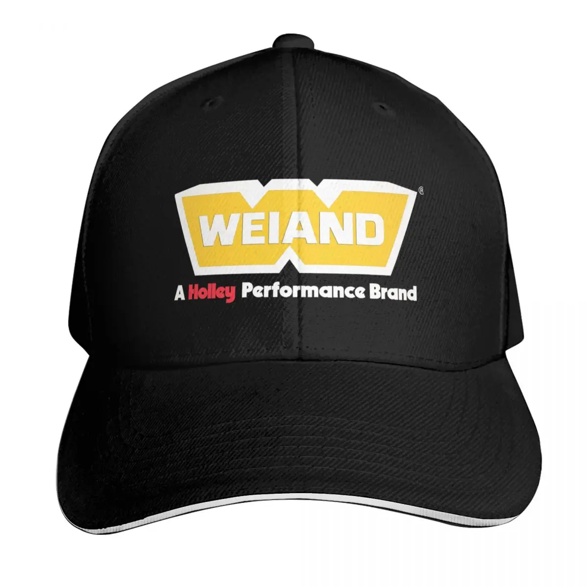 Gorra de béisbol WEIAND, gorro divertido, gorro con pompón, gorros divertidos, marca de lujo para hombre y mujer