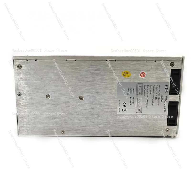 وحدة مقوم ZXD030 S480 ZTE ، 48V ، 30A #5