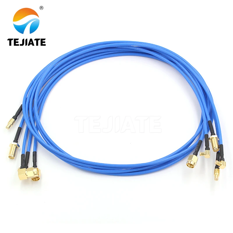 1PCS SMA-J SMA-KY T… - image