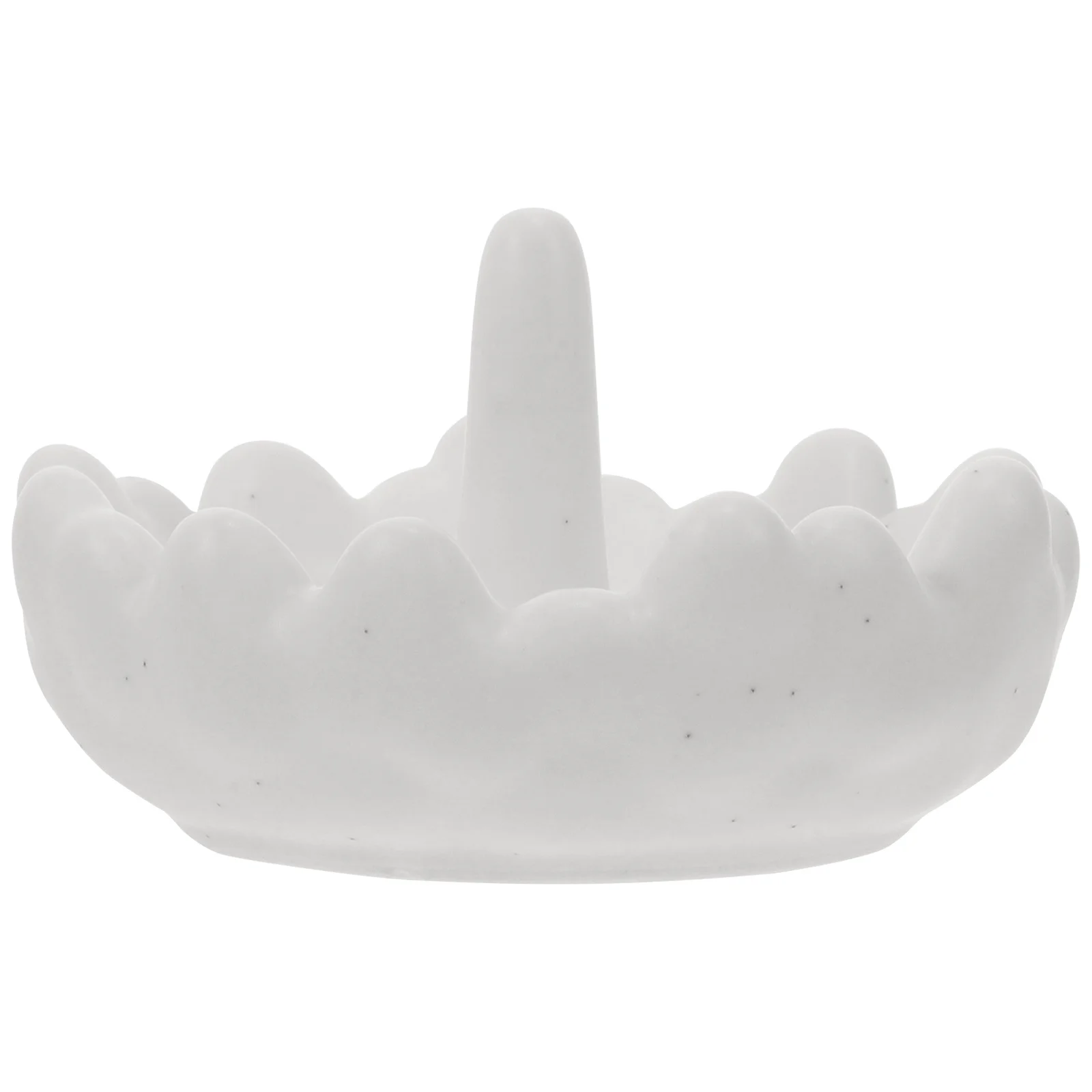 Aesthetic Jewelry Tray Cute Holder Holders Trays Bracelet Dish Plate Storage Bowl