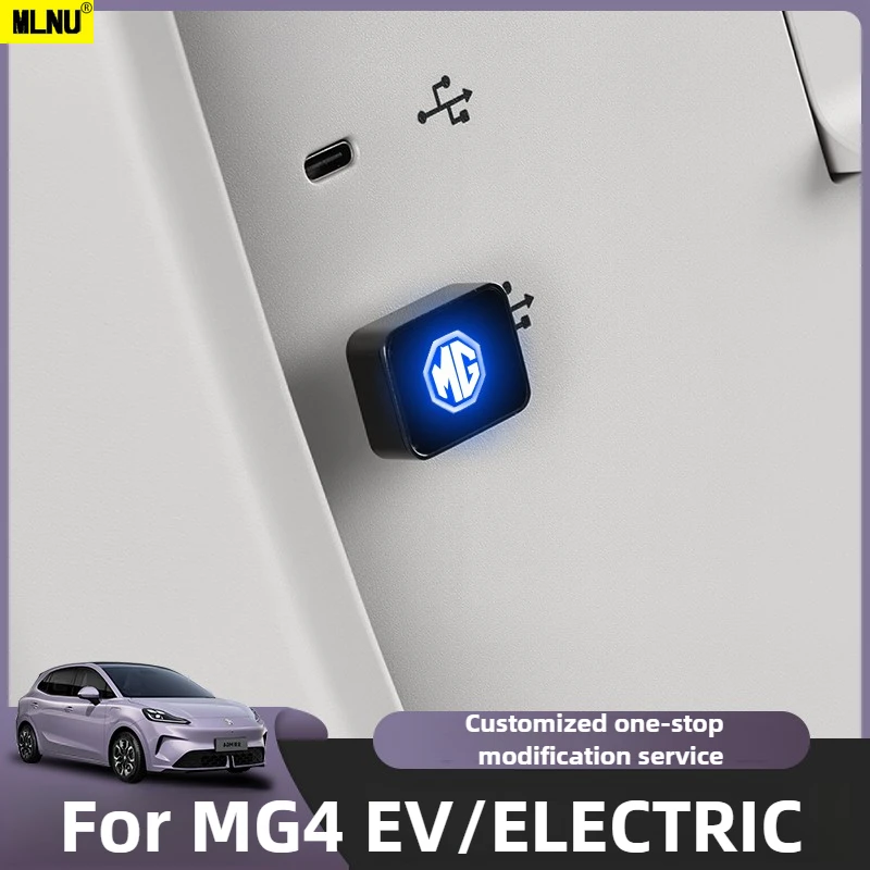 

Accessories For MG4 EV/ELECTRIC 2026/2025 Dash Cam Dedicated USB Flash Drive&Memory Card-Aluminum Alloy,High-Speed Transfer