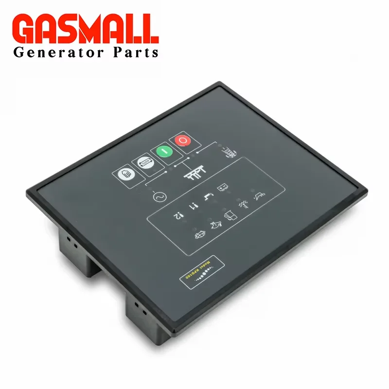 KPD100  Engine Generator Controller Generator Parts Automatic Control Manual Control AMF RS232 Baochai