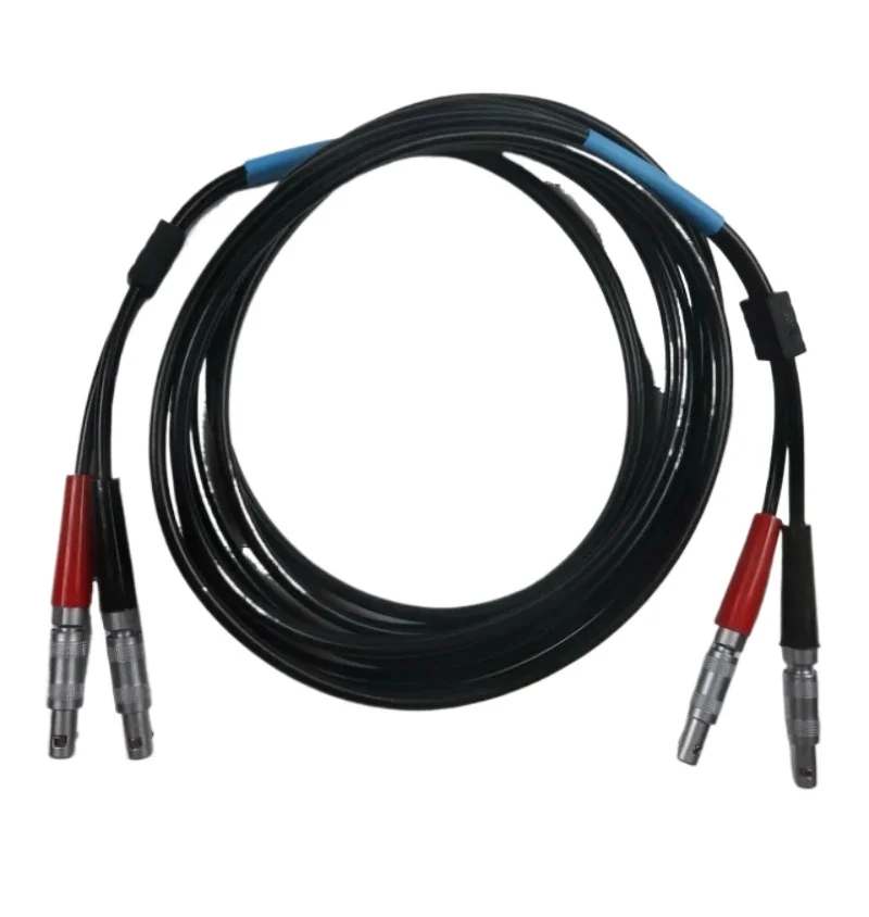 Dual RG174 Industri…