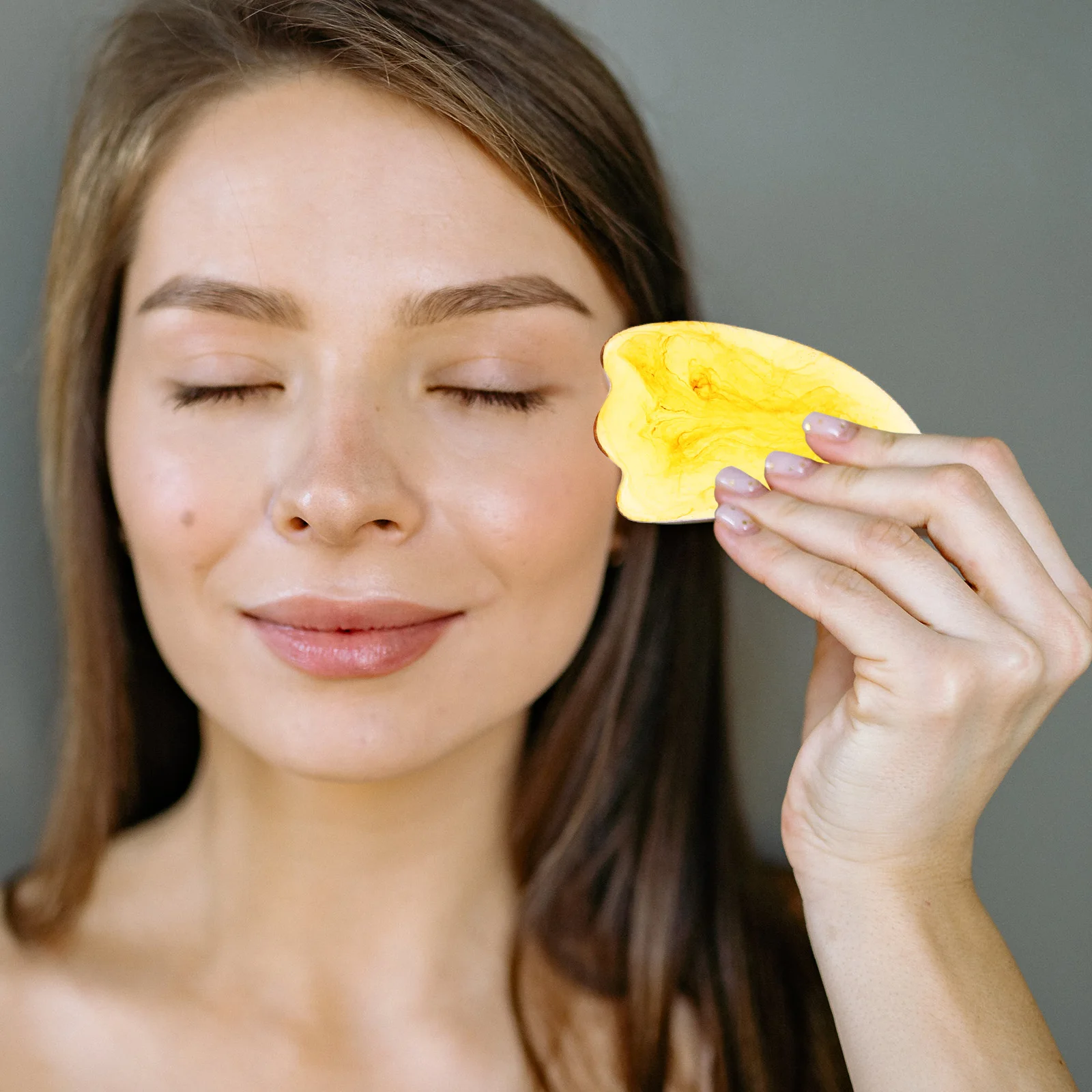 Рисунок 3 - 1 набор скребковых досок из натуральной смолы