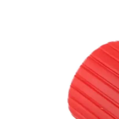 Weedkiller Cone Spray Nozzle Replacement Parts Ajustable Design Plastic Material Suitable for Backpack For Sprayers