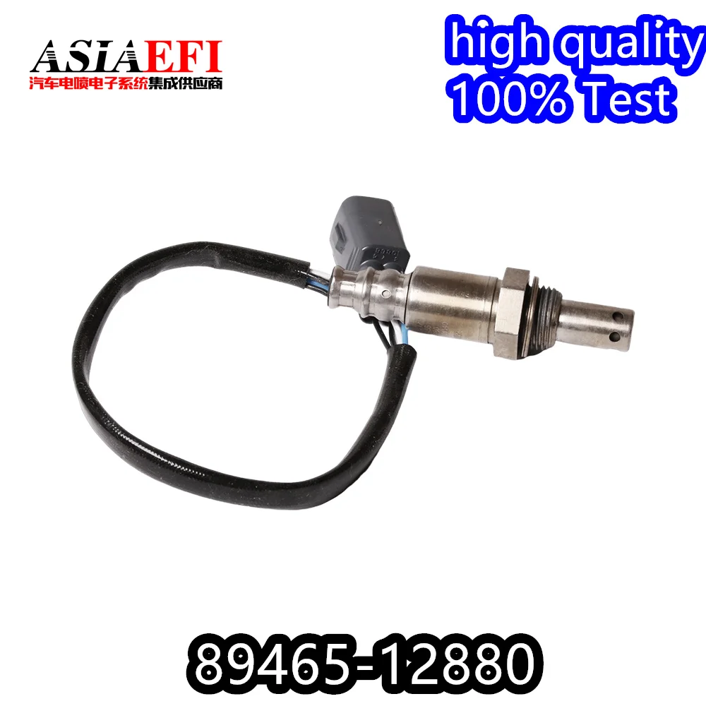 High Quality O2 Oxygen Lambda Sensor 89465-12880 for Toyota Auris Avensis Corolla Verso 8946512880