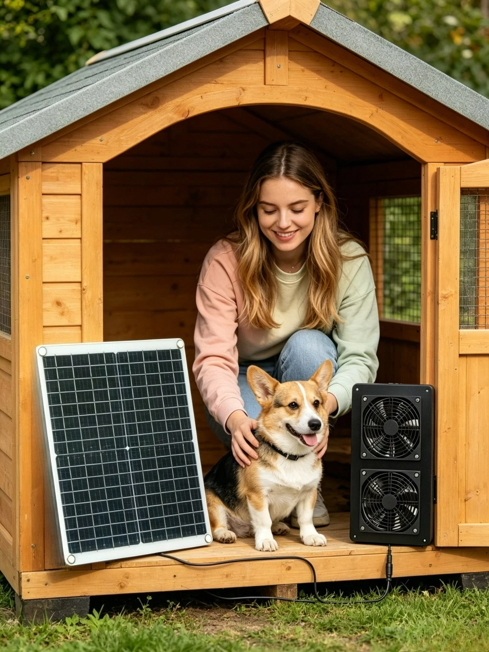 ip65-waterproof-outdoor-dual-exhaust-fan-20w-monocrystalline-solar-panel-cooling-vent-gear-for-greenhouse-chicken-coop-pet-house