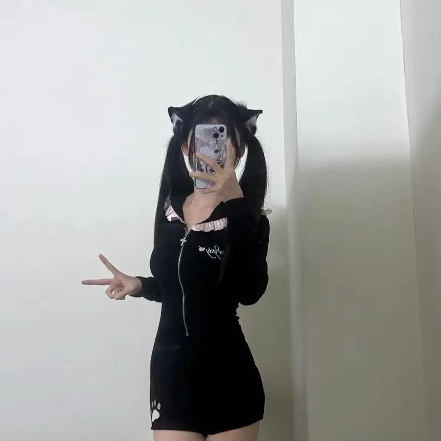 Body Net Femmes Gothique Steampunk Punk Emo Altgoth Goth Médiéval Style Victorien Festival Fête Danse Discothèque Scène Sexy BF