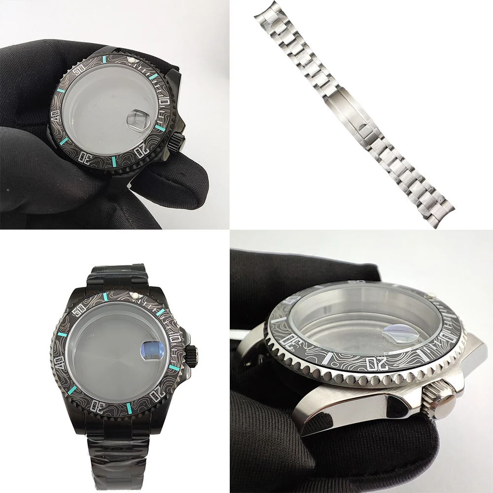 boitier-de-montre-nh35-40-mm-en-argent-avec-verre-saphir-120-clics-compatible-avec-les-mouvements-nh34-nh35-nh36-etanche-cadran-de-285-mm