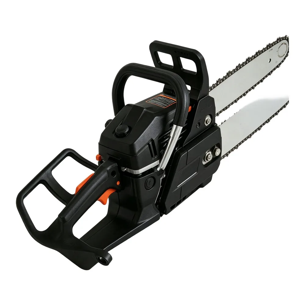 Cutting Machine Part Front Handguard Replacement For Rigorous Landscaping Work Gardening Tools Hand Guard Seamless Integration