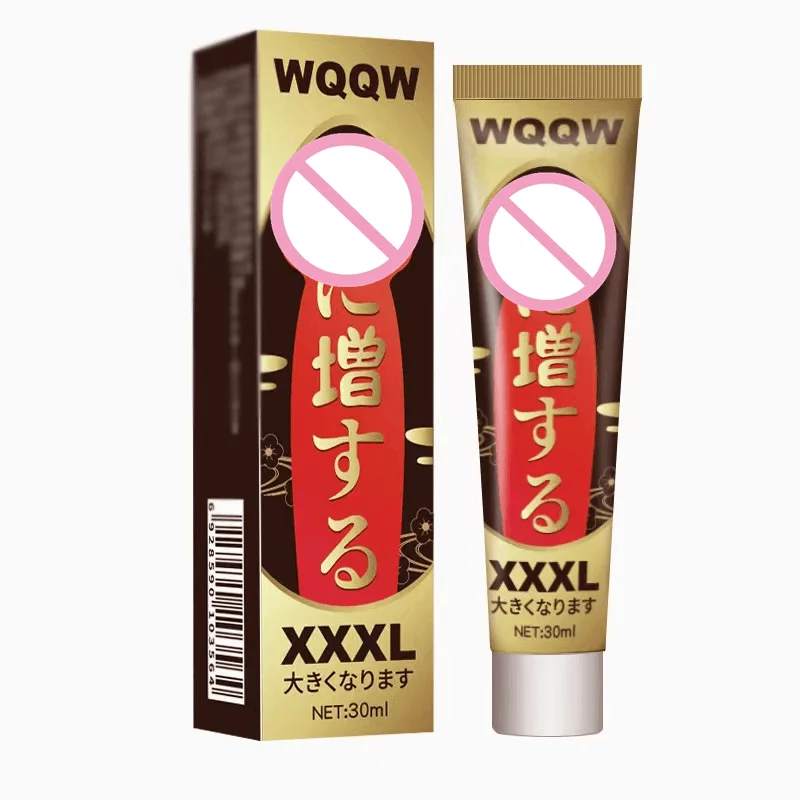 Best Sellers Penis Increase Thickening Essential Oils Massage Oil Penis Cream for Man 18+ Big Enlargement Gel Enlarge Dick Grow
