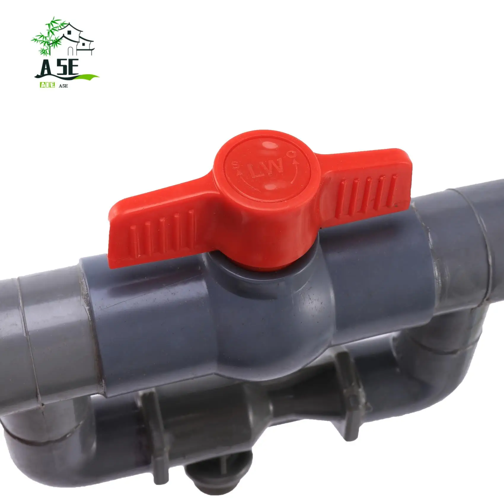 

A05E-1 Set Venturi Fertilization System Agricultural Irrigation Equipment And Plant Orchard Crop Spraying Fertilizer Tube Connec