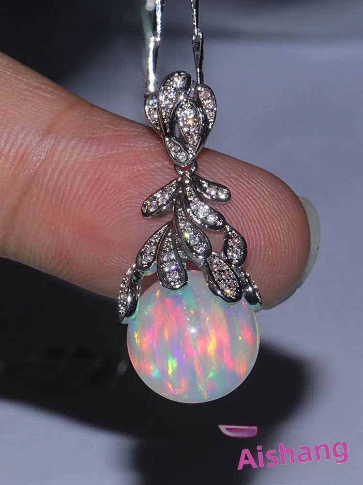 colgante-de-plata-925-brillante-de-12-mm-con-colores-arcoiris-regalo-festivo-joyeria-atractivamente-brillante-para-mujer-d