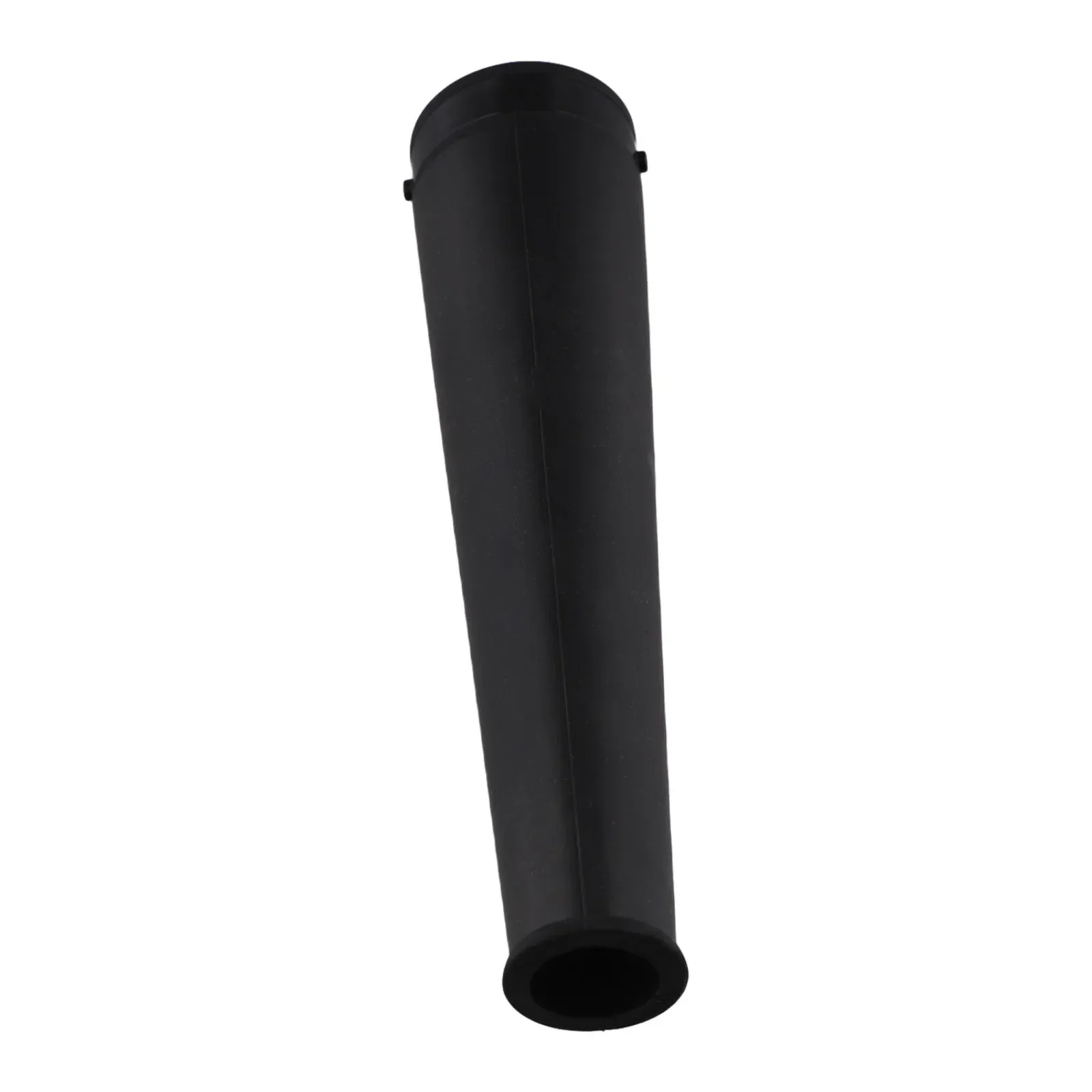 

Spray Nozzle Blower Vacuum Blower Nozzle Rubber 123245-4 Black High Matches High Quality Brand New Power Tools