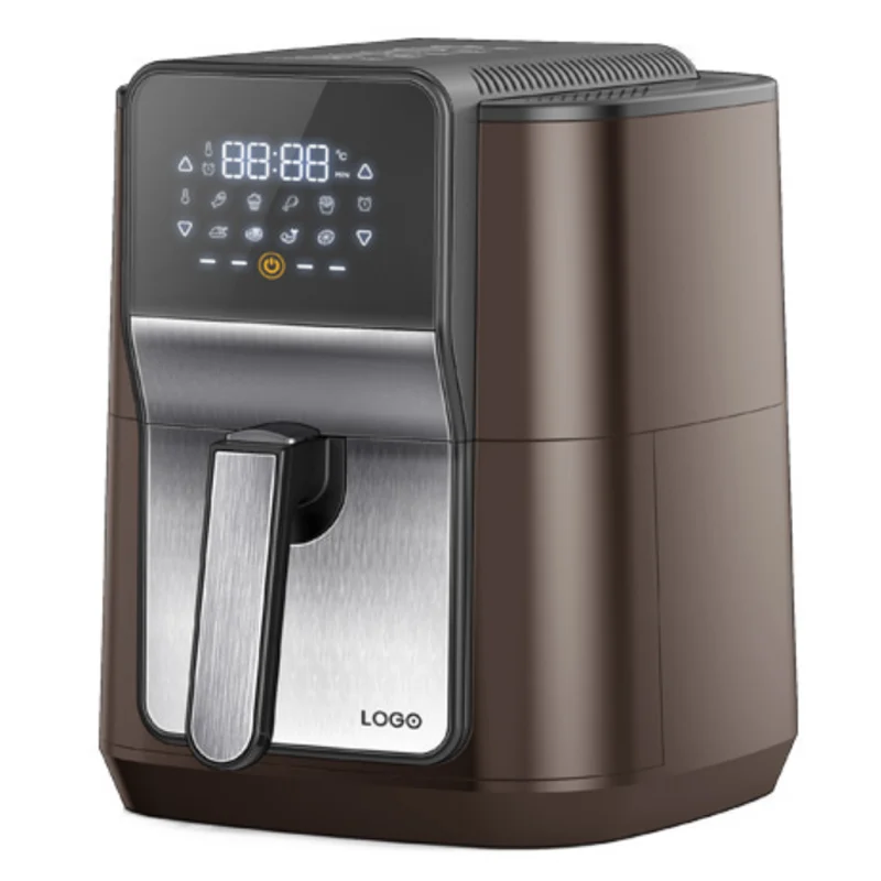 The Best Modern Pressurized Air Fryer A Chef Must Have An Electric Air Fryer