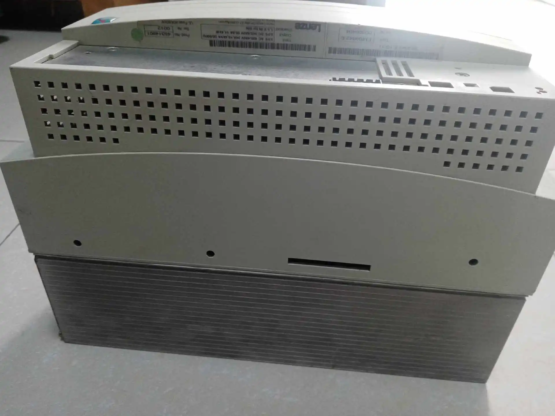 EMB9342-E Inverter Drive for Lenze