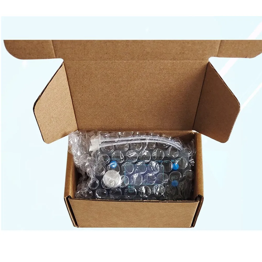 وحدة تحكم محرك السائر القابلة للبرمجة SMC01 ، زاوية عكسة إيجابية ، وحدة التحكم في سرعة النبض ، الاتصالات التسلسلية PLC ، 42 ، 57