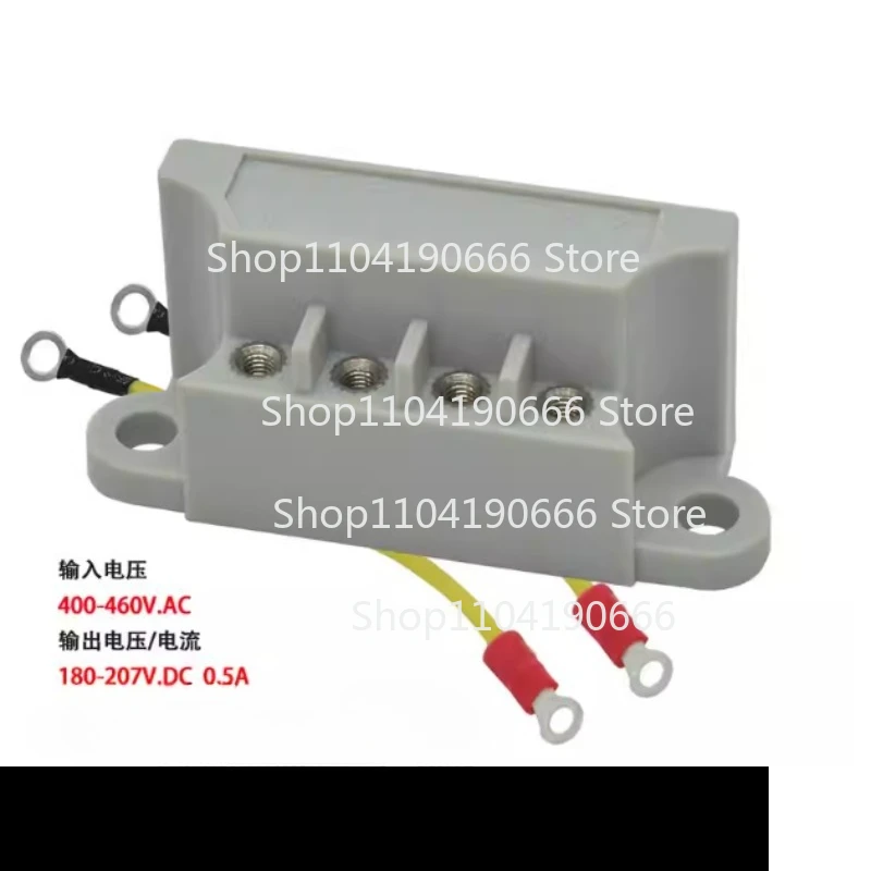 New  05F-4FB2 motor rectifier/brake rectifier/rectifier module