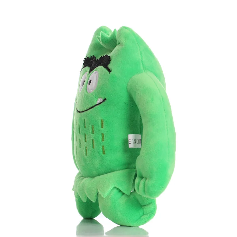 Die Farbe Monster Plüsch puppe Stofftier Spielzeug Baby beschwichtigen Emotionen Plüsch figur Kinder Geschenk für Kinder Geburtstag Weihnachten