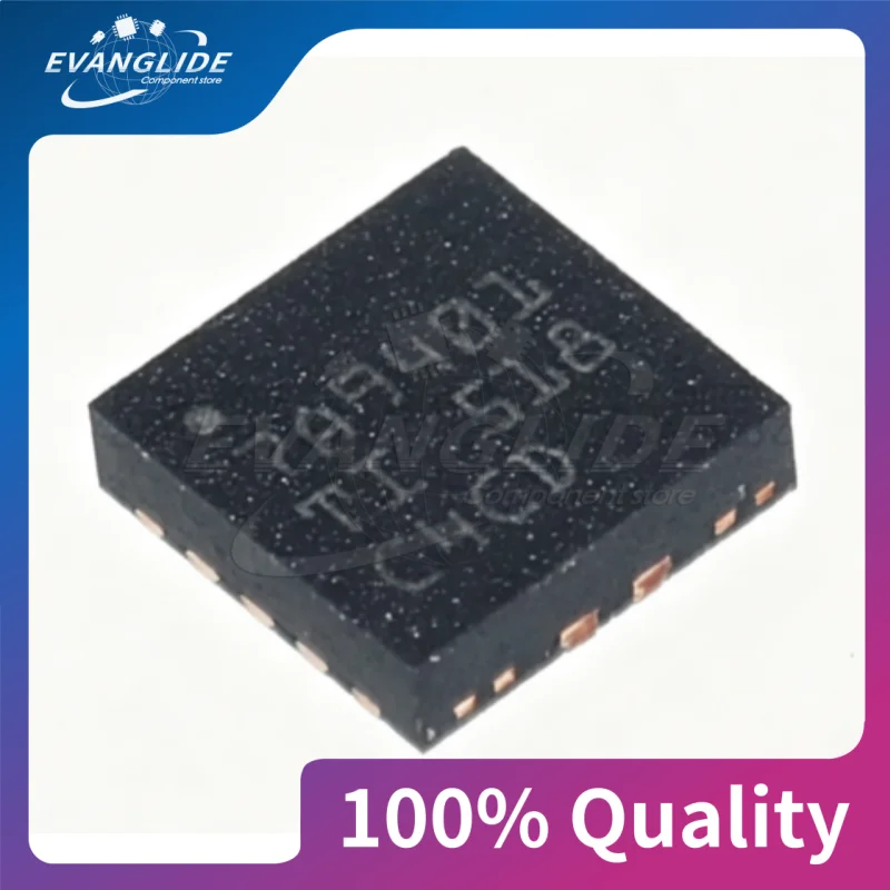 1 PCS/LOT BRAND NEW TPS7A9401DSCR 7A9401 Mark WSON10 Linear Voltage Regulator
