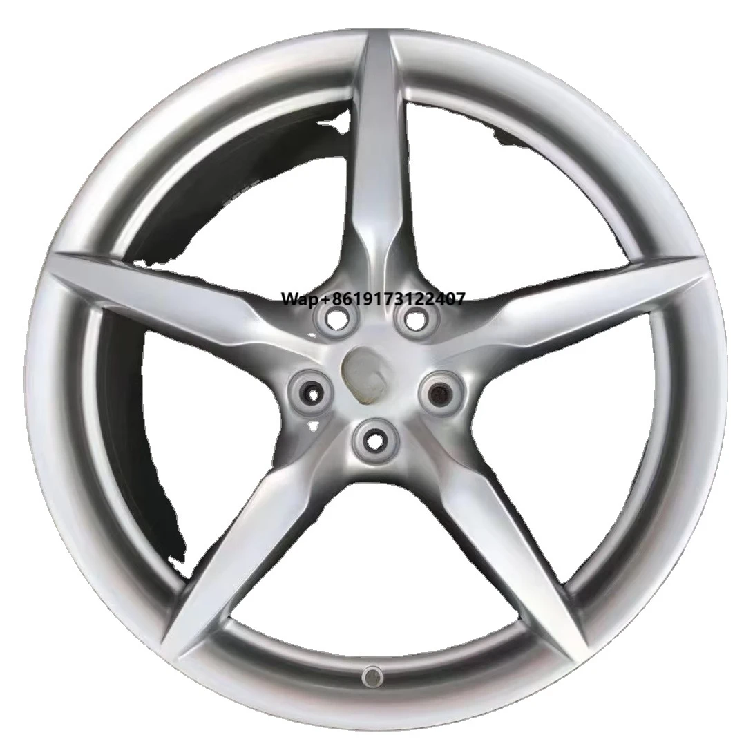 

Suitable for 458 car wheels