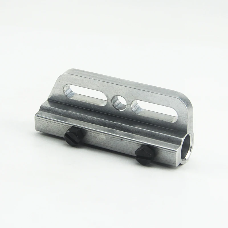 

Детали многоигольной машины DLR-P1508, многоигольная поясная машина для брюк, стойка для петель 19-302, подходит для Kansai 1508P