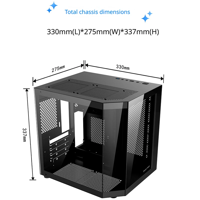 Thumbnail 3 - #36 Best Desktop Computer Towers to Buy In 2026