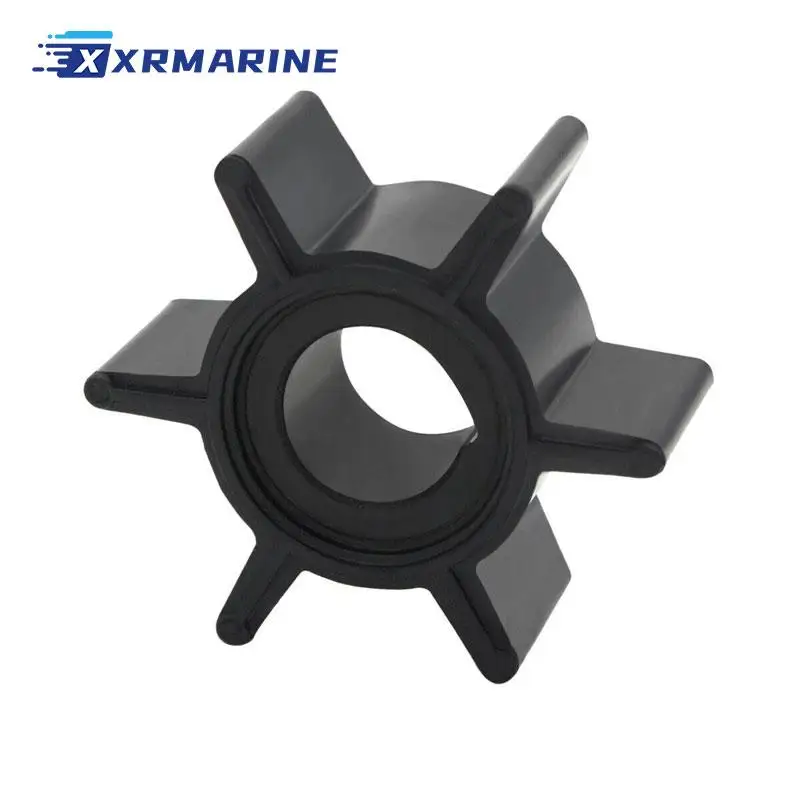 Water Pump Impeller 369-65021 for Tohatsu Outboard Engine 2 2.5 3.5 4 5 6 HP 369-65021-0