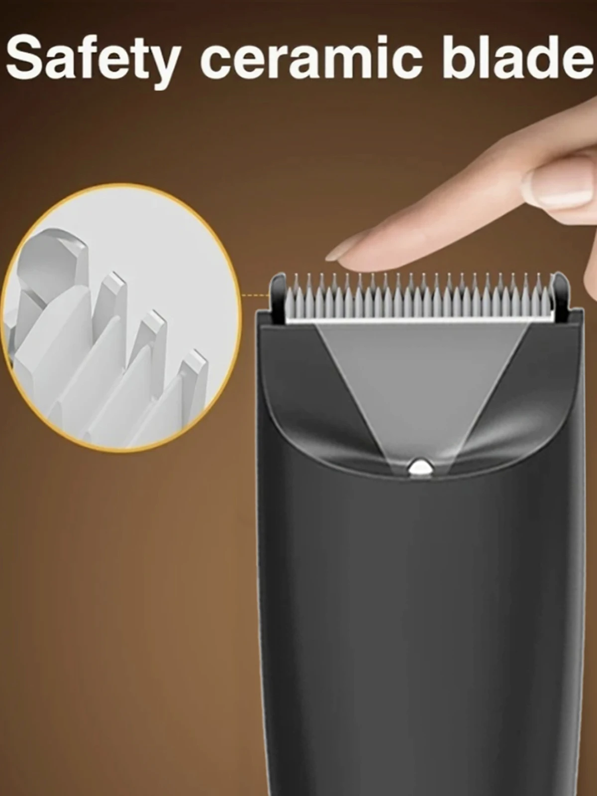 Thumbnail 4 - #33 Electric Razor Accessories List of Top Picks