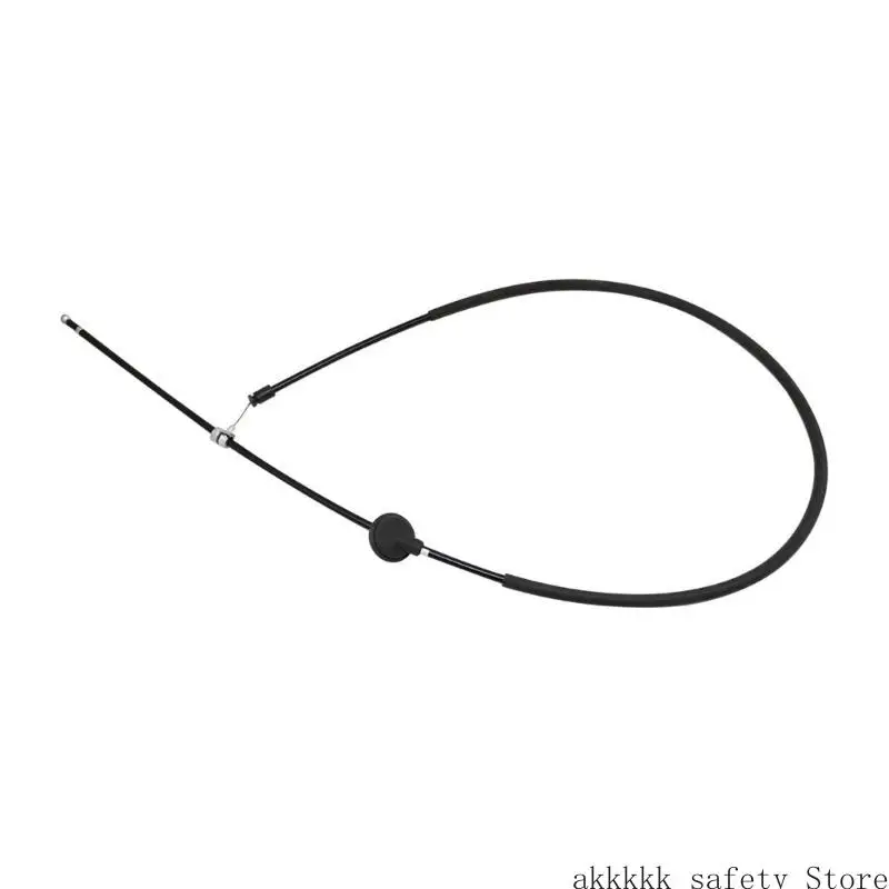 XXFF سهلة التركيب، قوي وآمن، سلك التحكم في غطاء المحرك، سلك تحرير غطاء المحرك 3CM-823-535 3CM823535 2020، 2021، 2022، 2023 #2