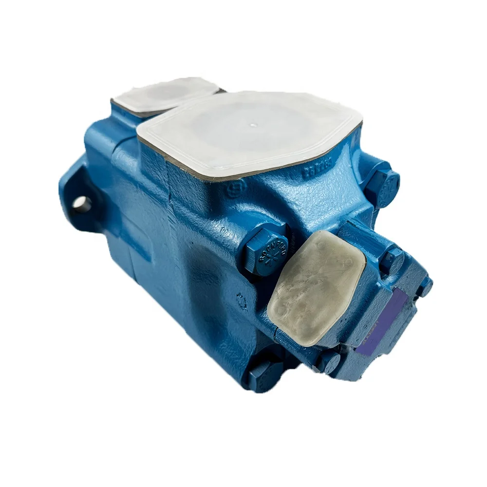 

9J8199 Hydraulic Vane Pump 9J8197 9J5059 9J5048 High Pressure Hydraulic Pump