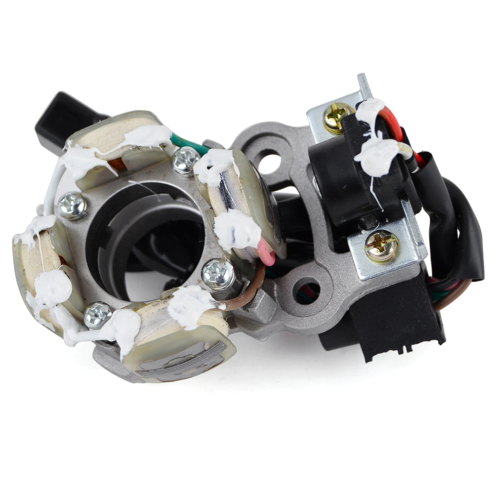 

2S2-85560-01 2S2-85560-10 Stator Coil For Yamaha YZ450F YZ450FV YZ450FW YZ450FXL YZ450FYL YZ450FXW YZ450FYW YZ450FSPV