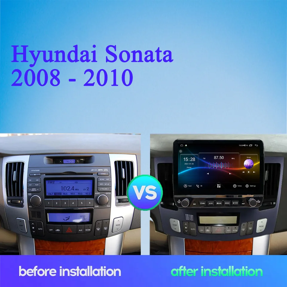 8G+128G Android 14 … - image