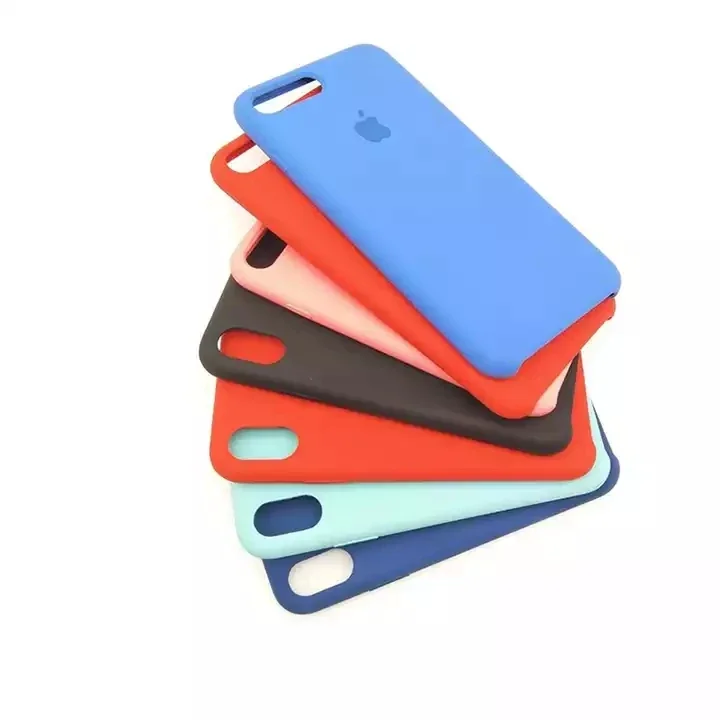 Customize PU Plastic Mobile Cell Phone Case Cover Small Making Production Manufacturing Injection Molding Machine