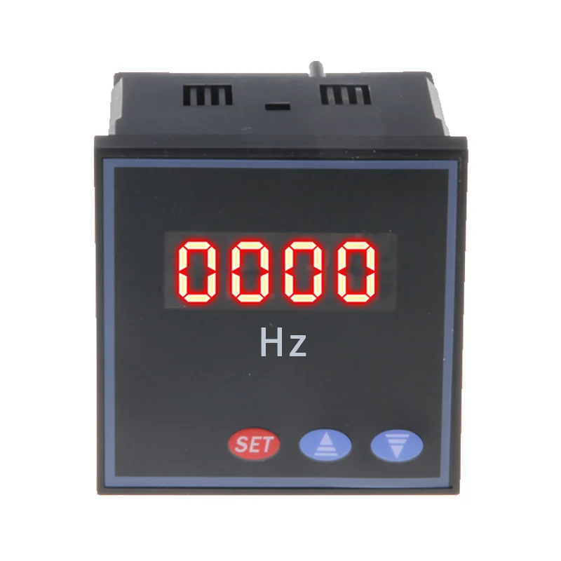 

Digital Frequency Meter SX45J SX48J SX72J SX96J SX80J SX120 SX160