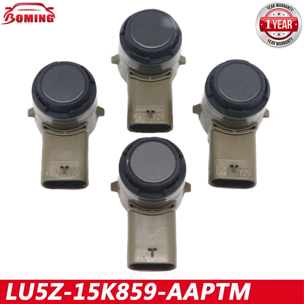 

Датчик парковки (PDC) LU5Z-15K859-AAPTM для FORD BRONCO, FORD F-150, F-250/F-350/F-450 SUPER DUTY