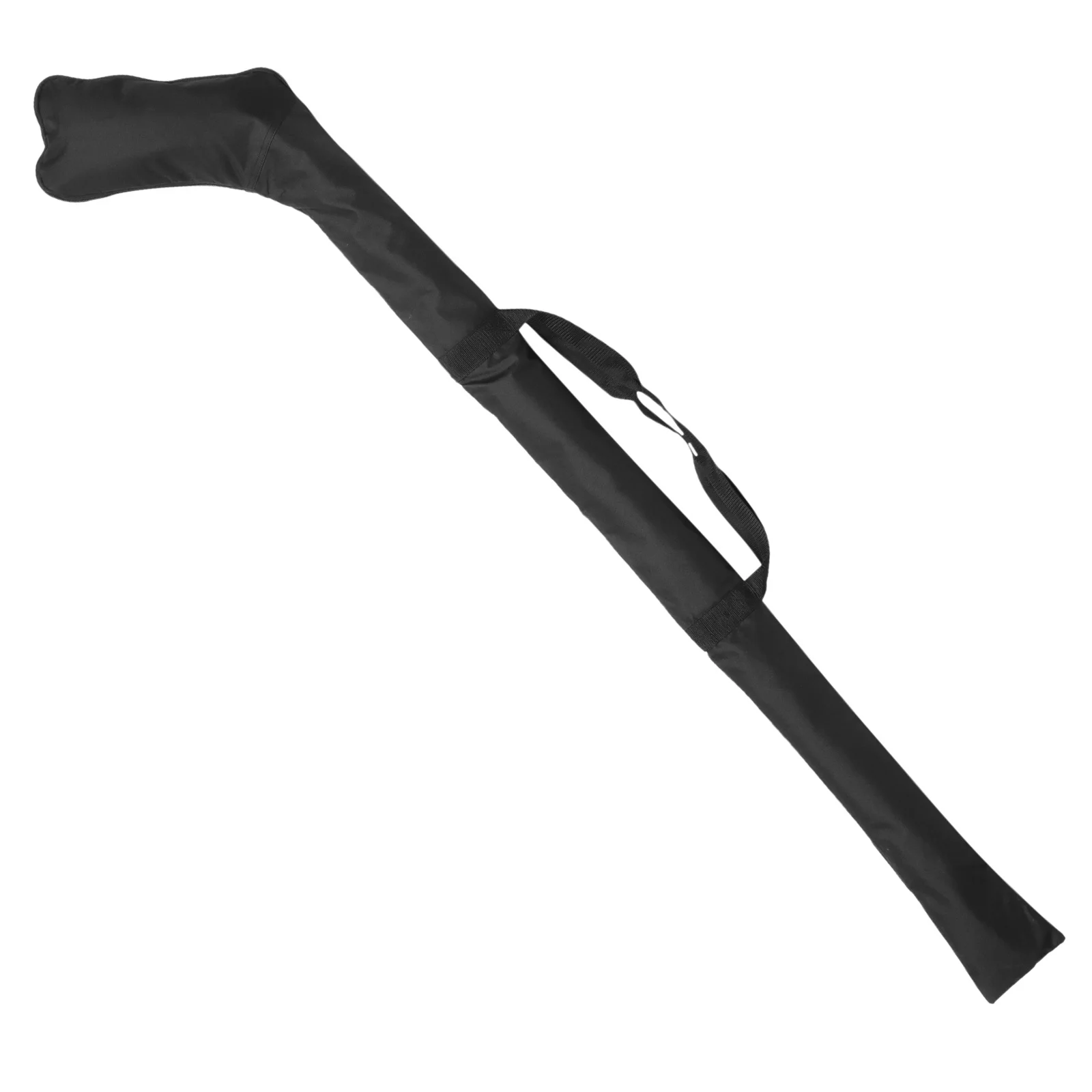 Ice Hockey Club Bag Fine Making Process Long-Lasting Usage Gift for Ice Hockey Lovers Stick Travel Bag Stick Storage Pouch