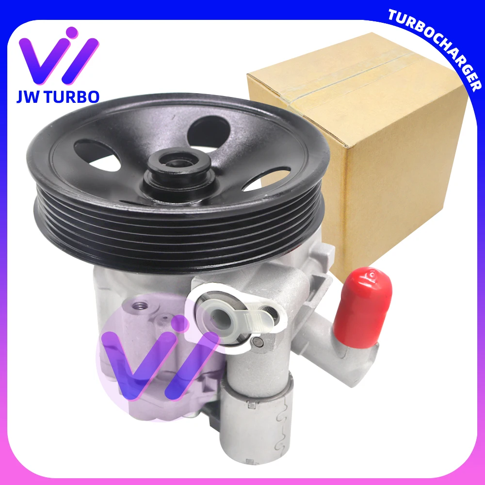 

Насос гидроусилителя руля для Mercedes E Class E280 E350 W211 2,0 A0044663601 0044663701 0044660401 0054661201 0004602383 0054661401