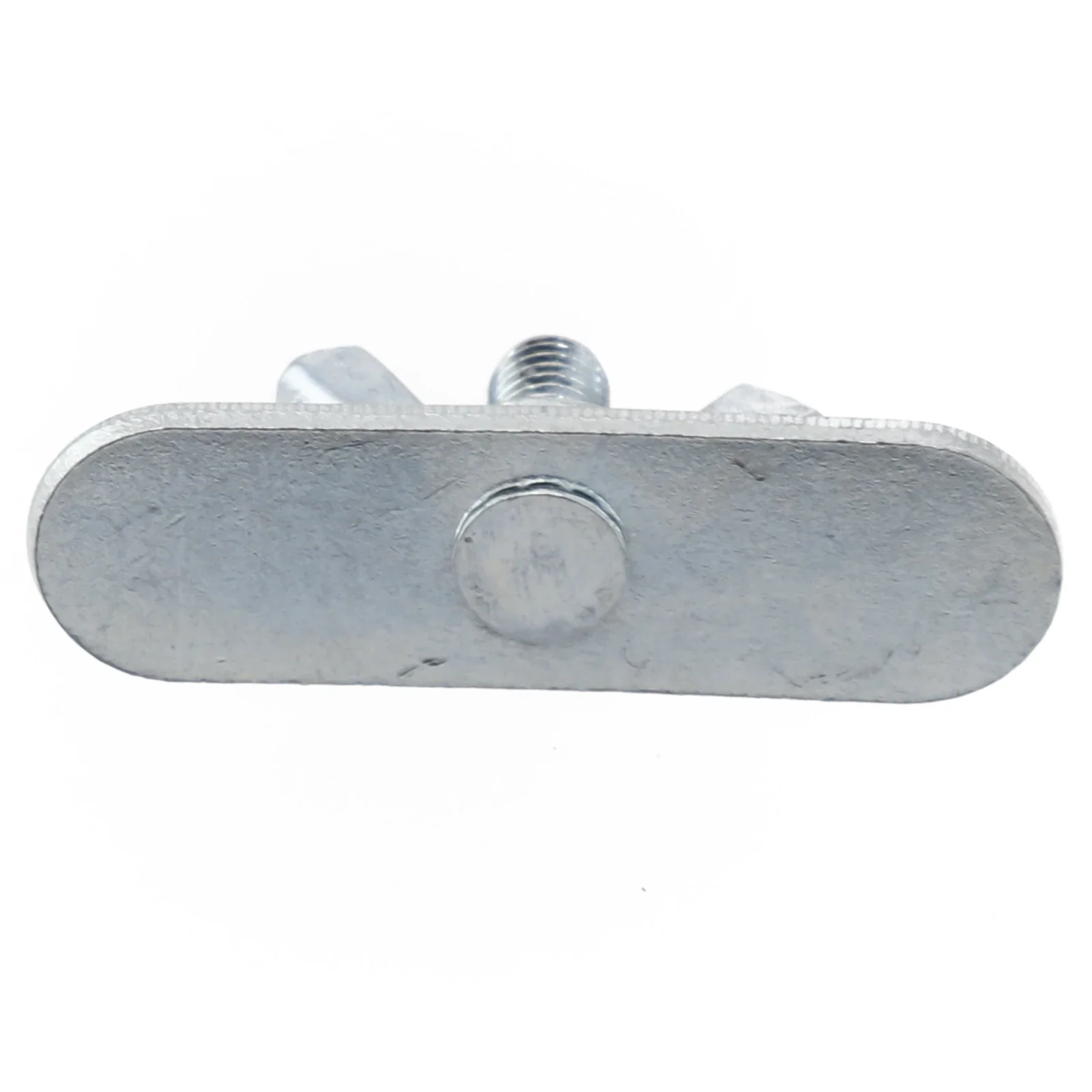 หัวเข็มขัดผีเสื้อสแตนเลส 2 ชิ้นสําหรับเครื่องปรับอากาศเคลื่อนที่และการติดตั้งแผ่นปิดผนึกบานหน้าต่าง