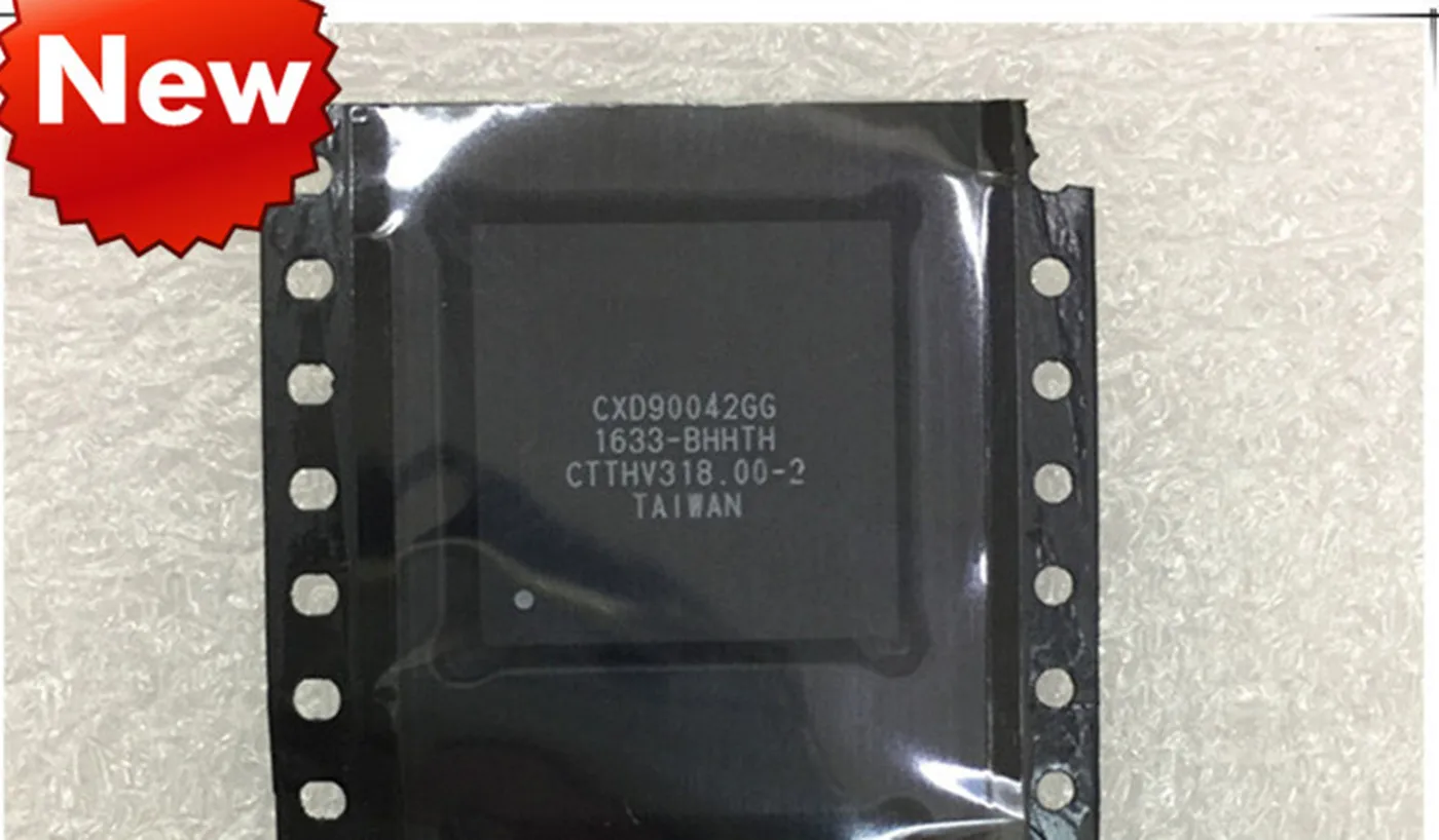 Free Shipping   New original   CXD90042GG CXD90025G